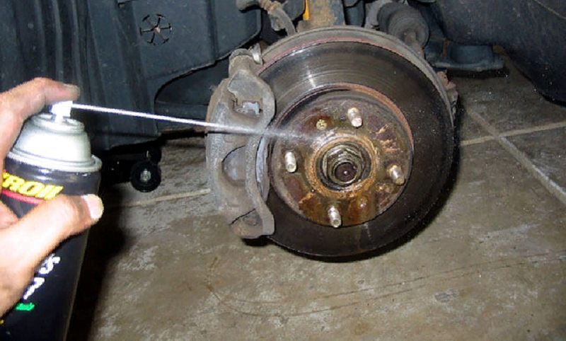 ступица колеса